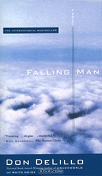 Don Delillo - Falling Man