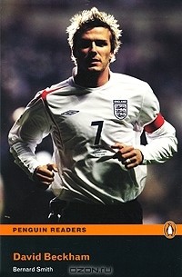 Bernard Smith - David Beckham
