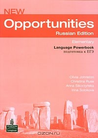  - Opportunities Russian Edition: Elementary Language Powerbook