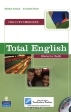  - Total English: Pre-Intermediate: Students&#039; Book (+ DVD-ROM)