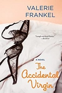 Valerie Frankel - Accidental Virgin
