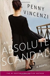 Пенни Винченци - Absolute Scandal