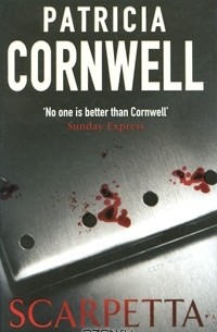 Patricia Cornwell - Scarpetta