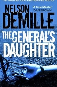 Nelson Demille - The General's Daughter