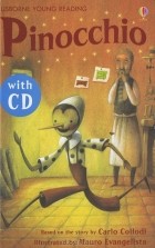 Carlo Collodi - Pinocchio (+ CD-ROM)