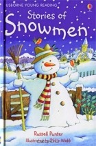 Расселл Пунтер - Stories of Snowmen