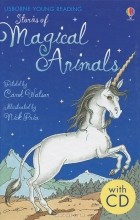  - Stories of Magical Animals (+ CD)