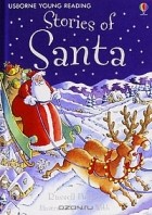 Расселл Пунтер - Stories of Santa (сборник)