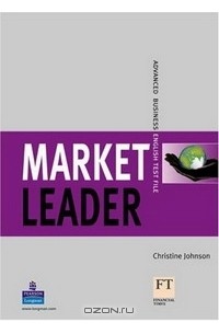 Christine Johnson - Market Leader: Advanced Test File