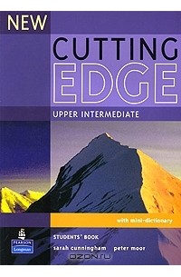  - Cutting Edge Upper-Intermediate with Mini-Dictionary