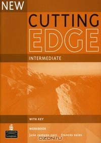  - New Cutting Edge: Intermediate: Workbook