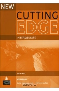  - New Cutting Edge: Intermediate: Workbook