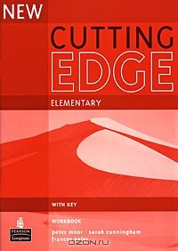  - Cutting Edge Elementary: Workbook with Key