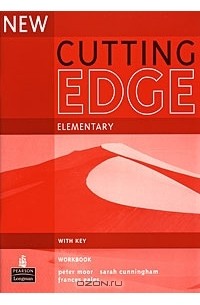  - Cutting Edge Elementary: Workbook with Key