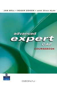 Advanced Expert CAE Coursebook