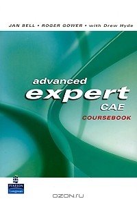  - Advanced Expert CAE Coursebook