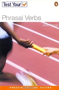Jake Allsop - Test Your Phrasal Verbs