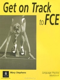 Judy Copage - Get on Track for FCE