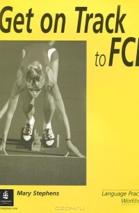 Judy Copage - Get on Track for FCE