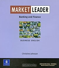 Christine Johnson - Market Leader: Banking and Finance