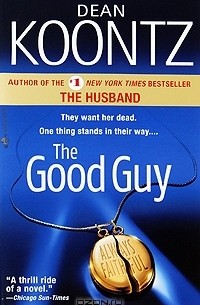 Dean Koontz - The Good Guy
