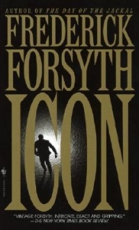 Frederick Forsyth - Icon