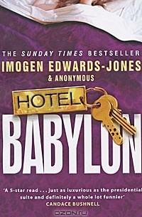 Hotel Babylon