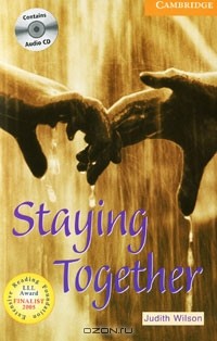 Judith Wilson - Staying Together: Level 4 (+ 3 CD-ROM)