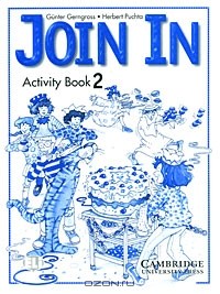  - Join In: Activity Book 2