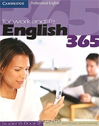  - English365: Student's Book 2