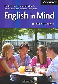 - English in Mind 3: Student's Book