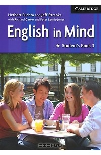  - English in Mind 3: Student's Book