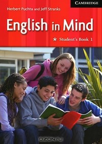  - English in Mind: Student's Book 1