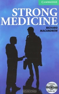 Richard Macandrew - Strong Medicine: Level 3 (+ 2 CD-ROM)
