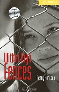 Penny Hancock - Within High Fences: Level 2 (+ CD)