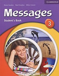  - Messages 3: Student's Book
