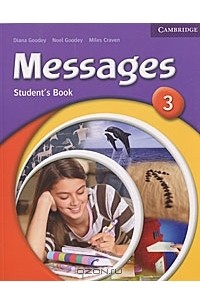  - Messages 3: Student's Book
