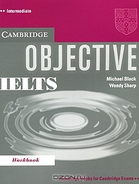  - Objective IELTS Intermediate Workbook