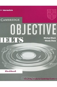  - Objective IELTS Intermediate Workbook