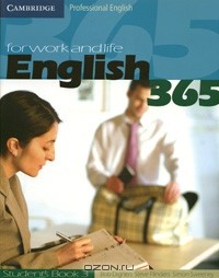  - English365: Student's Book 3