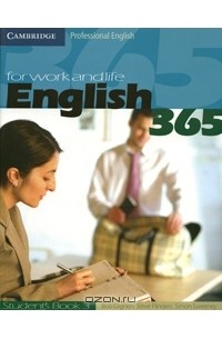  - English365: Student's Book 3