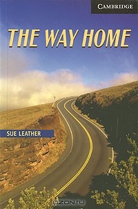 Сью Лизер - The Way Home: Level 6
