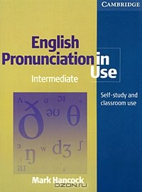 Mark Hancock - English Pronunciation in Use