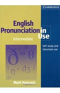 English Pronunciation in Use