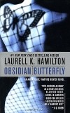 Laurell K. Hamilton - Obsidian Butterfly