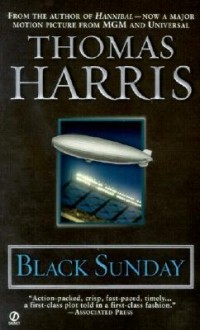 Thomas Harris - Black Sunday
