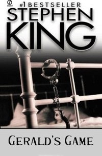 Stephen King - Gerald's Game