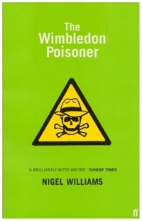 Найджел Уильямс - The Wimbledon Poisoner