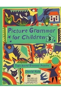 David Vale - Picture Grammar For Children 3
