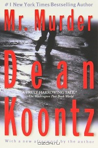 Dean Koontz - Mr. Murder
